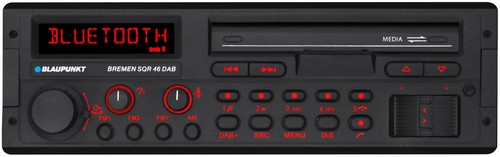 Blaupunkt bremen sqr - bremen,