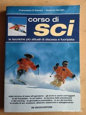 CORSO DI SCI Tecniche di