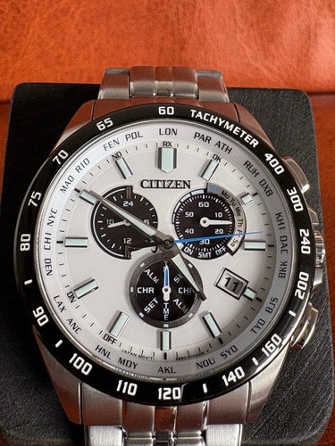 Orologio cronografo - orologio,