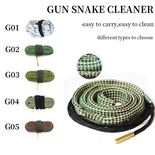 Kit cavo pulizia foro - , canna
