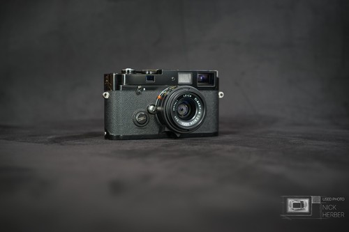 Leica elmarit f2 8 - leica, elmarit-m
