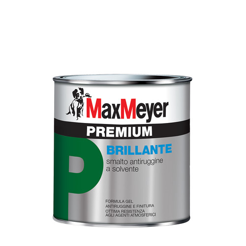 Premium smalto antiruggine - smalto,