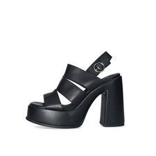 Sandalo con Tacco Donna Cult