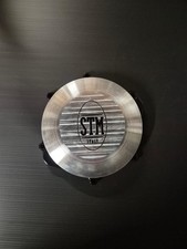 carter stm honda crf 250