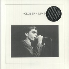 Joy Division Closer Live