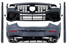 Kit carrozzeria paraurti per