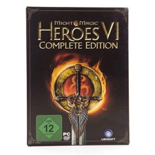 Gioco PC: Might & Magic Heroes