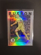 Gianluigi buffon juventus - juventus, sp