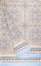 Bassetti marechiaro foulard - foulard, in