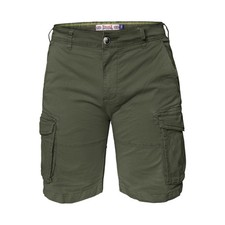 Bermuda Uomo Cotone LONSDALE