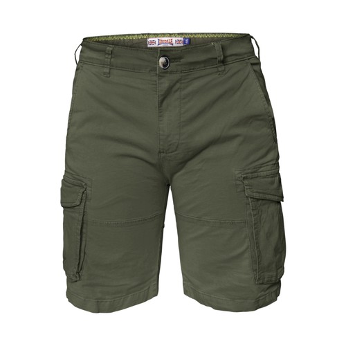 Bermuda uomo cotone - uomo,