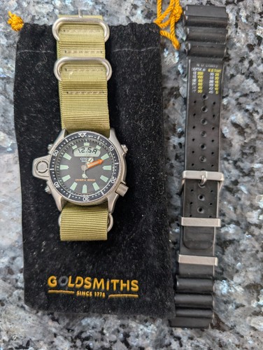 Orologio uomo citizen - orologio,