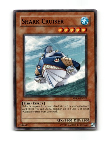Shark cruiser anpr - shark, anpr-en028