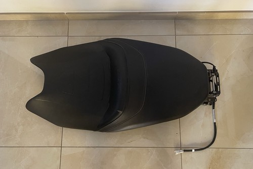 Sella riscaldata per yamaha - per,
