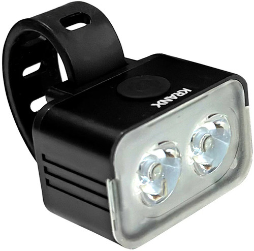 Luce anteriore bici kranx - anteriore,