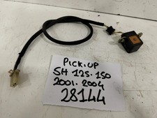 PICK-UP HONDA SH 125 150 2001