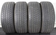 4 pneumatici invernali 225/45R17 94V Bridgestone Blizzak LM-25 Runflat 3x2015/1x2017 *