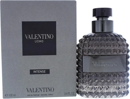 Valentino uomo intenso - valentino,