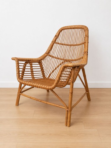 Poltrona vintage jungle di - poltrona,