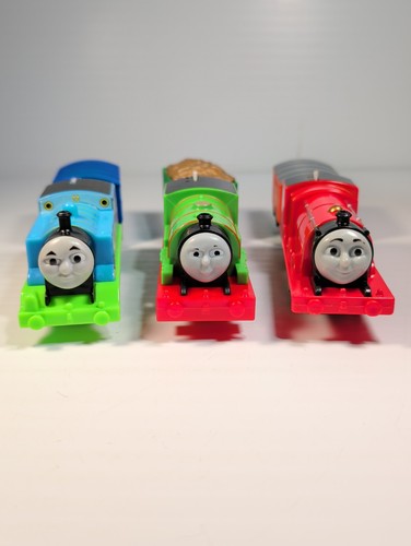Thomas the train - the, and
