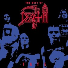 Death Fate: The Best of Death
