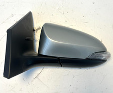 SPECCHIETTO RETROVISORE SINISTRO TOYOTA AURIS 2 SERIE (2012-2018) SX - 9 FILI