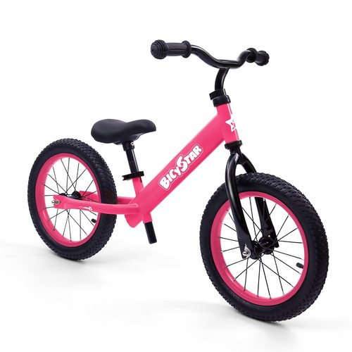 Balance bike pollici - 14,