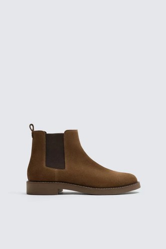 Stivali uomo zara nuovi - stivali,