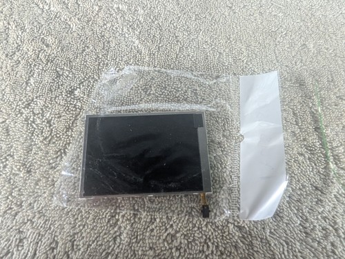 Ricambio schermo lcd canon - schermo,