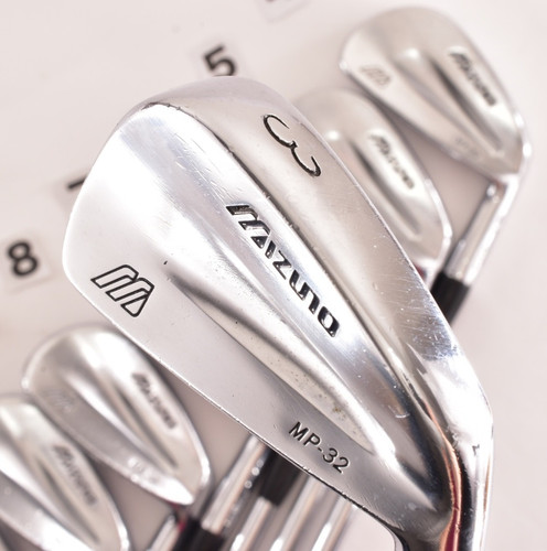 Mizuno set ferri - set, da