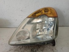 FARO FANALE ANTERIORE SINISTRO