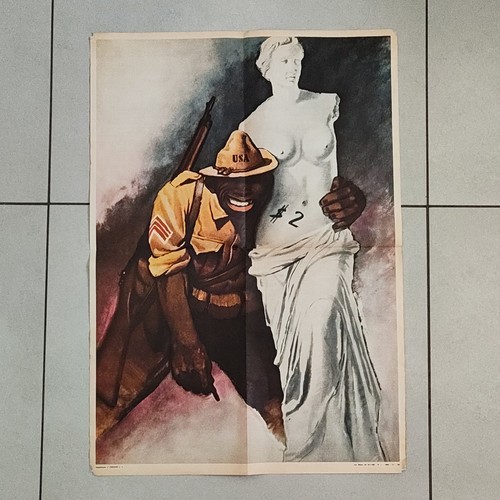 Gino boccasile venere - boccasile, di