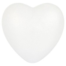 Polisterolo Cuore Polistirolo
