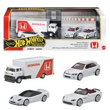 Hot Wheels Premium Collettore