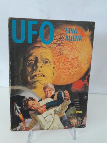 Ufo anno 19 del - anno,