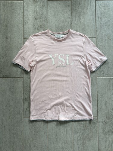 Shirt vintage ysl yves - vintage,