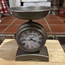 Orologio Decorativo Disegnato