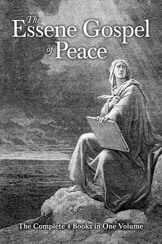 The essene gospel peace - gospel,