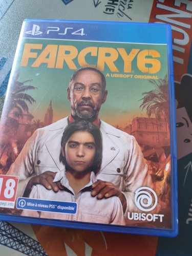 A2bc far cry - cry, 6