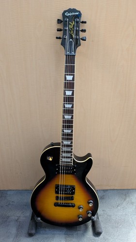 Epiphone les paul - (pa2),