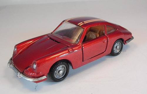 Mebetoys a 64 porsche - mebetoys,