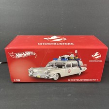 1:18 Hot Wheels 1959 Cadillac
