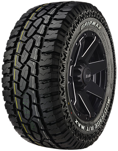 Gomme estive gripmax - gomme, 265/70
