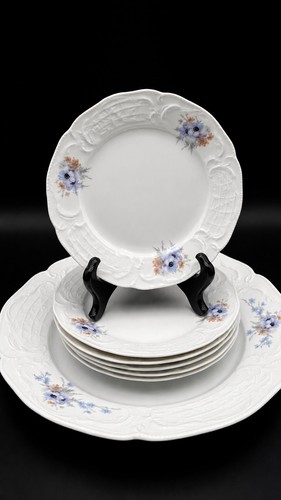 Rosenthal classic rose set - rosenthal,