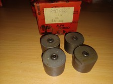 kit 4 Punterie a tazza