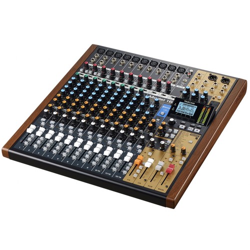 Miscelatore tascam model - miscelatore,