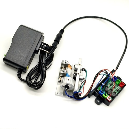 Modulo laser rgb 200mw - laser,