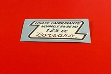 Morini corsaro 125 usare