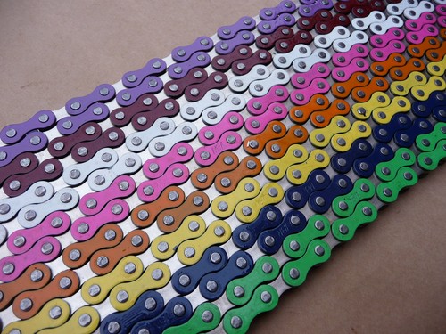 Catena bmx ybn - catena,