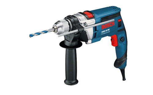 Trapano bosch autoserrante - trapano,